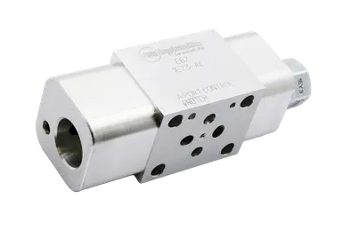 EB2 - SUN hydraulics venttiilirunko