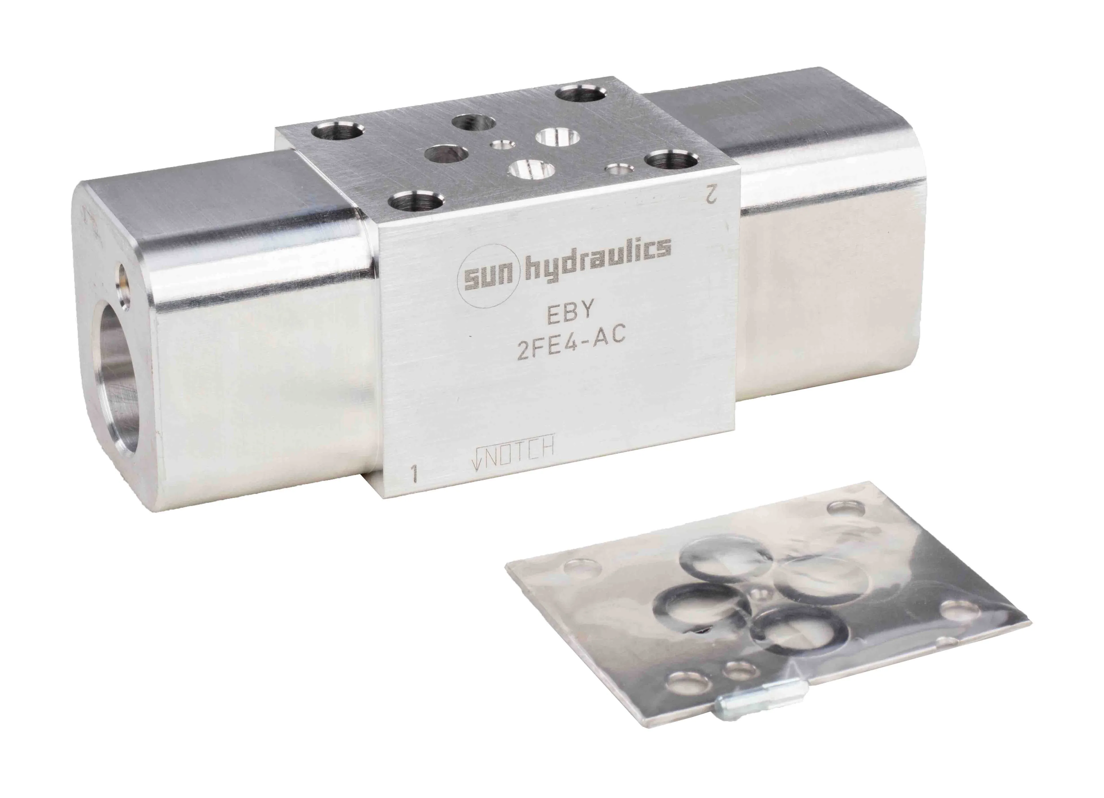 EBY - SUN hydraulics ventilhus