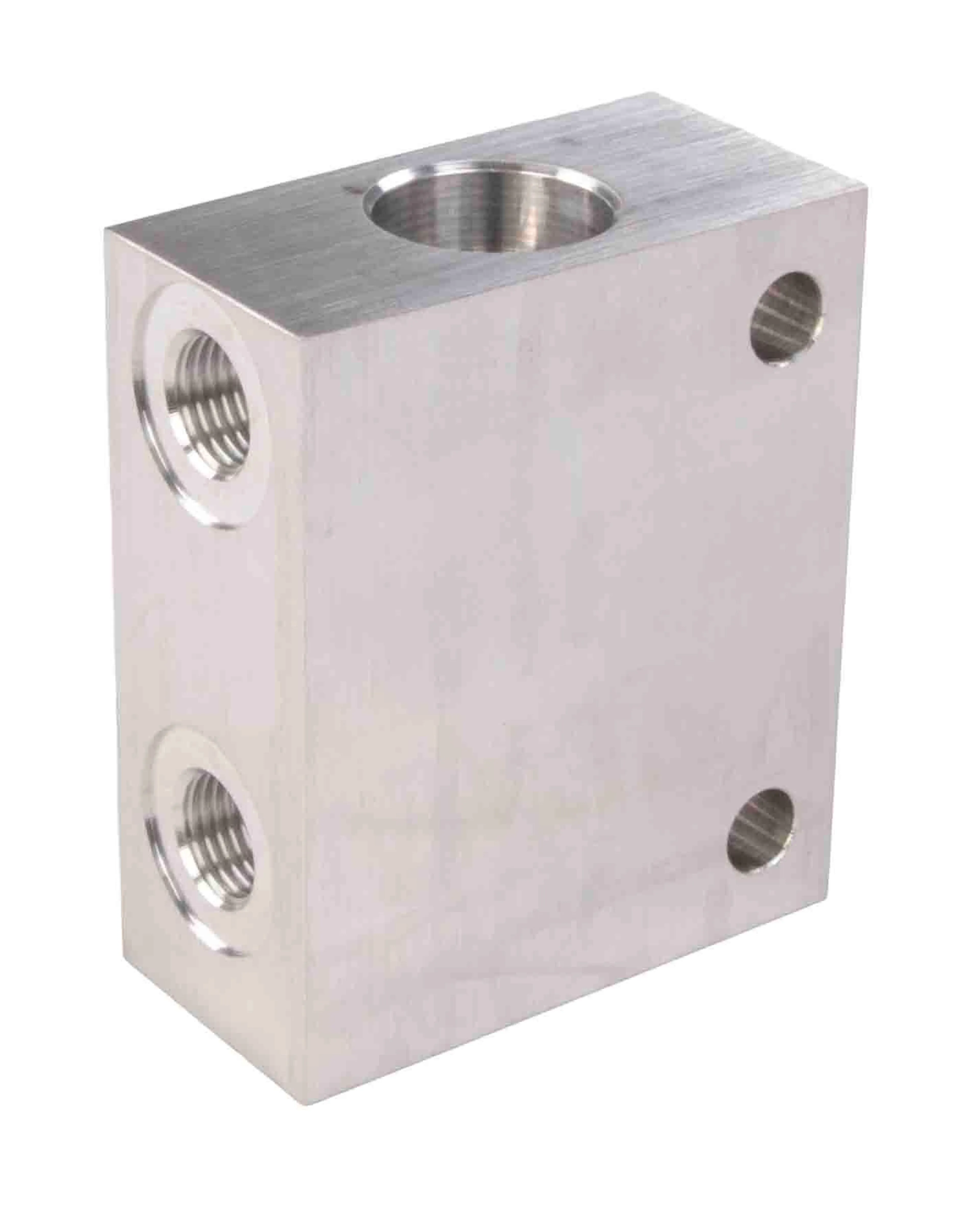 EFU - SUN hydraulics ventilhus
