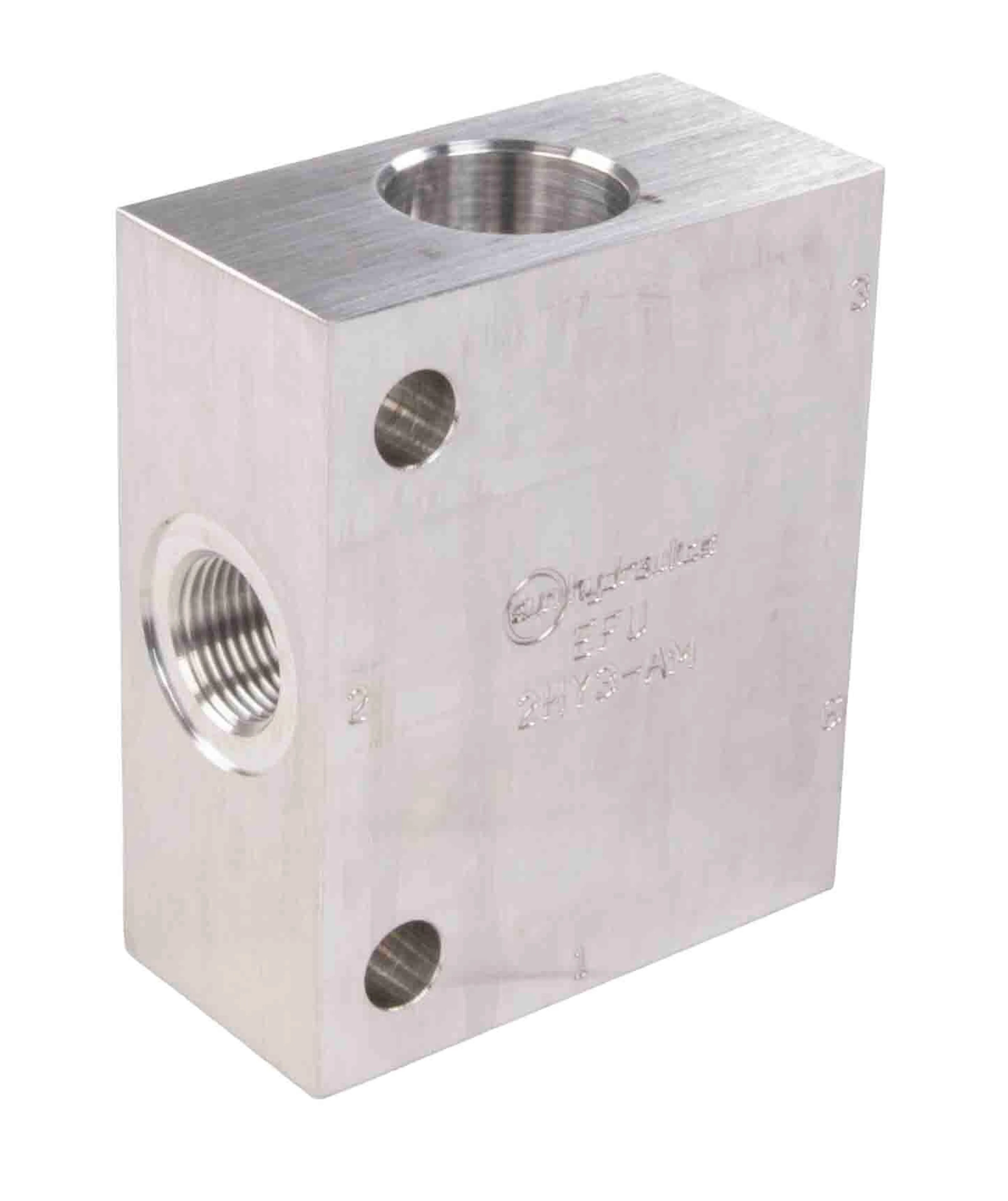 EFU - SUN hydraulics ventilhus