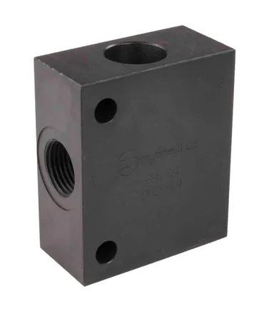 EFV - SUN hydraulics venttiilirunko