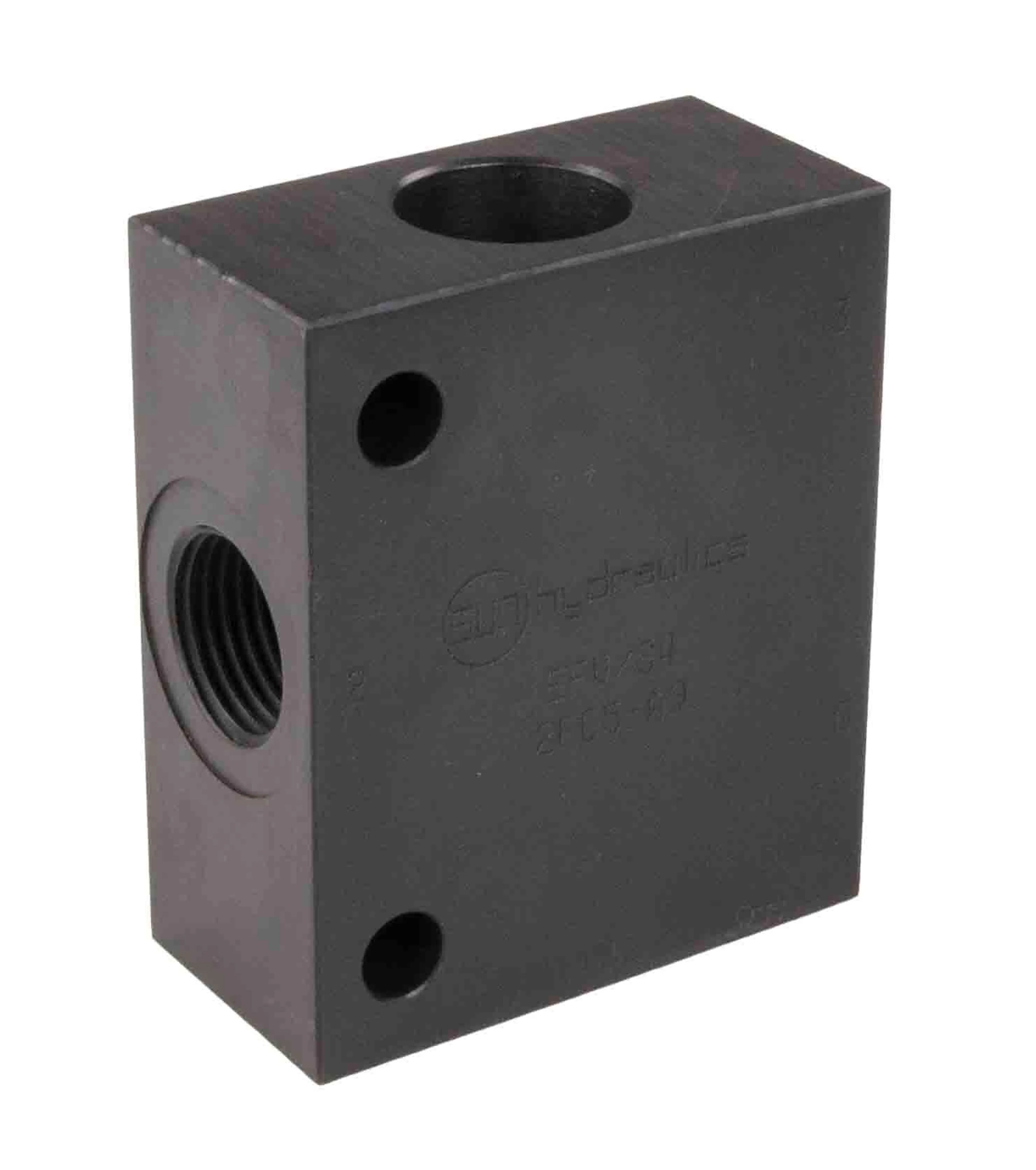 EFV - SUN hydraulics ventilhus
