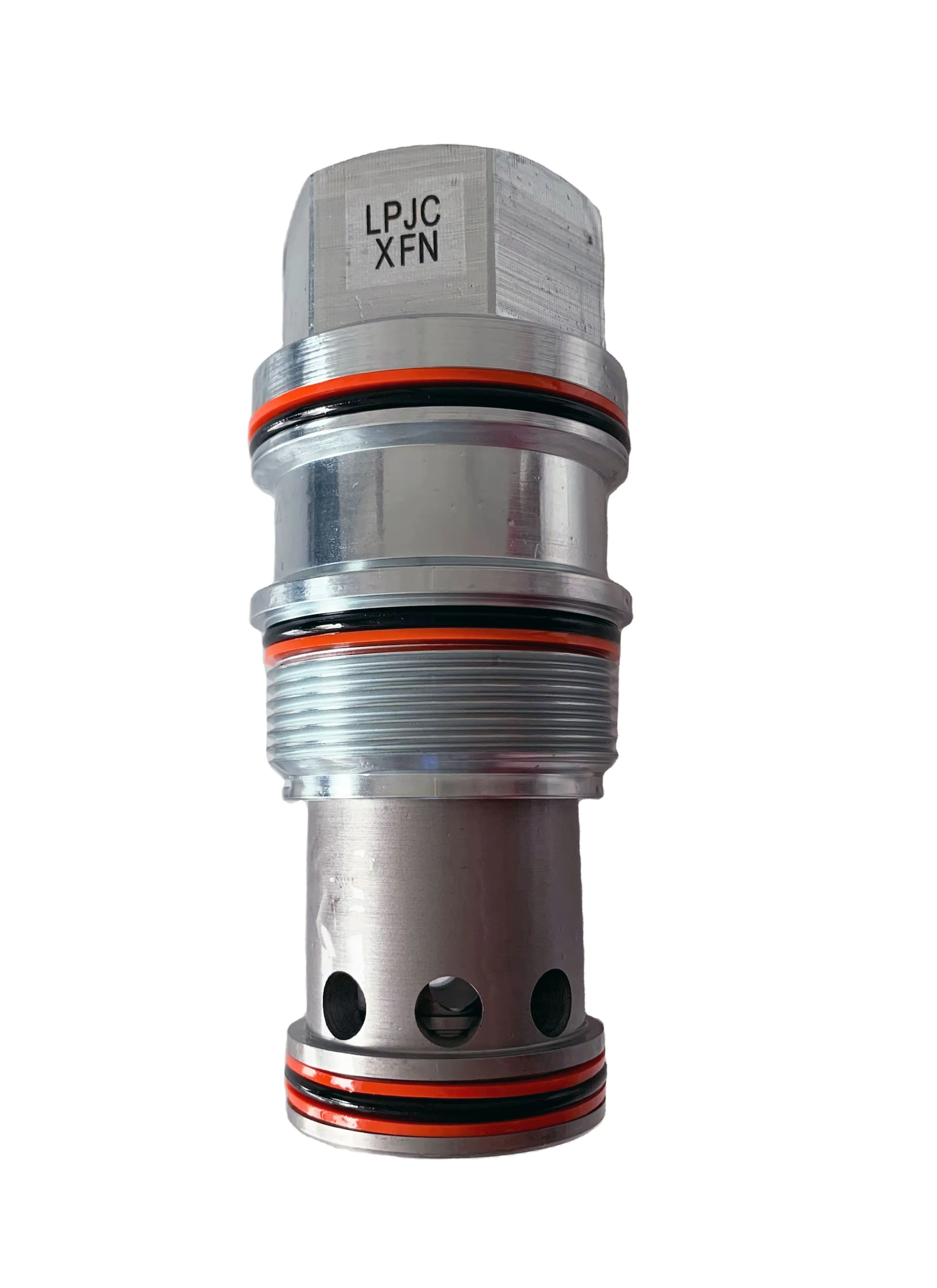 LPJC - SUN modulerande element NO