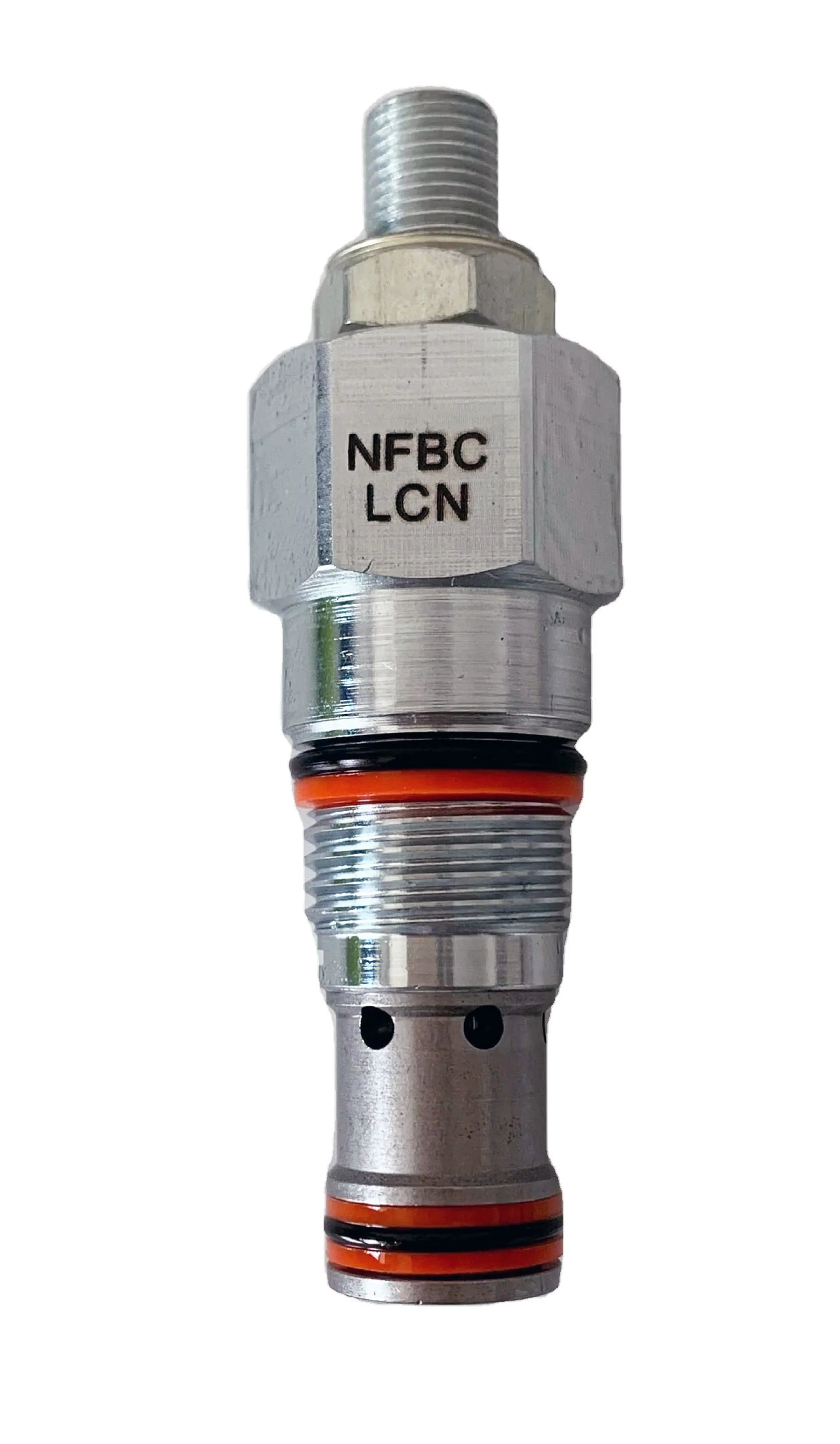 NFBC - SUN flödesreglerventil