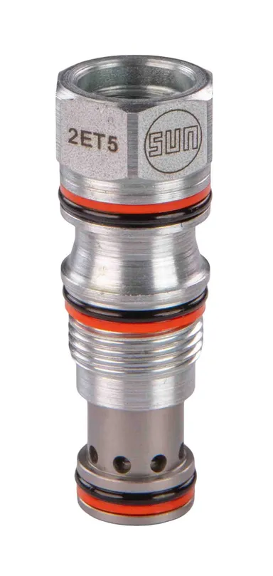 PBDB8 - SUN paineenalennusventtiili