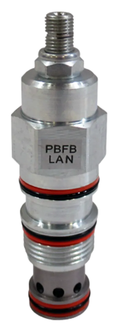 PBFB - SUN paineenalennusventtiili