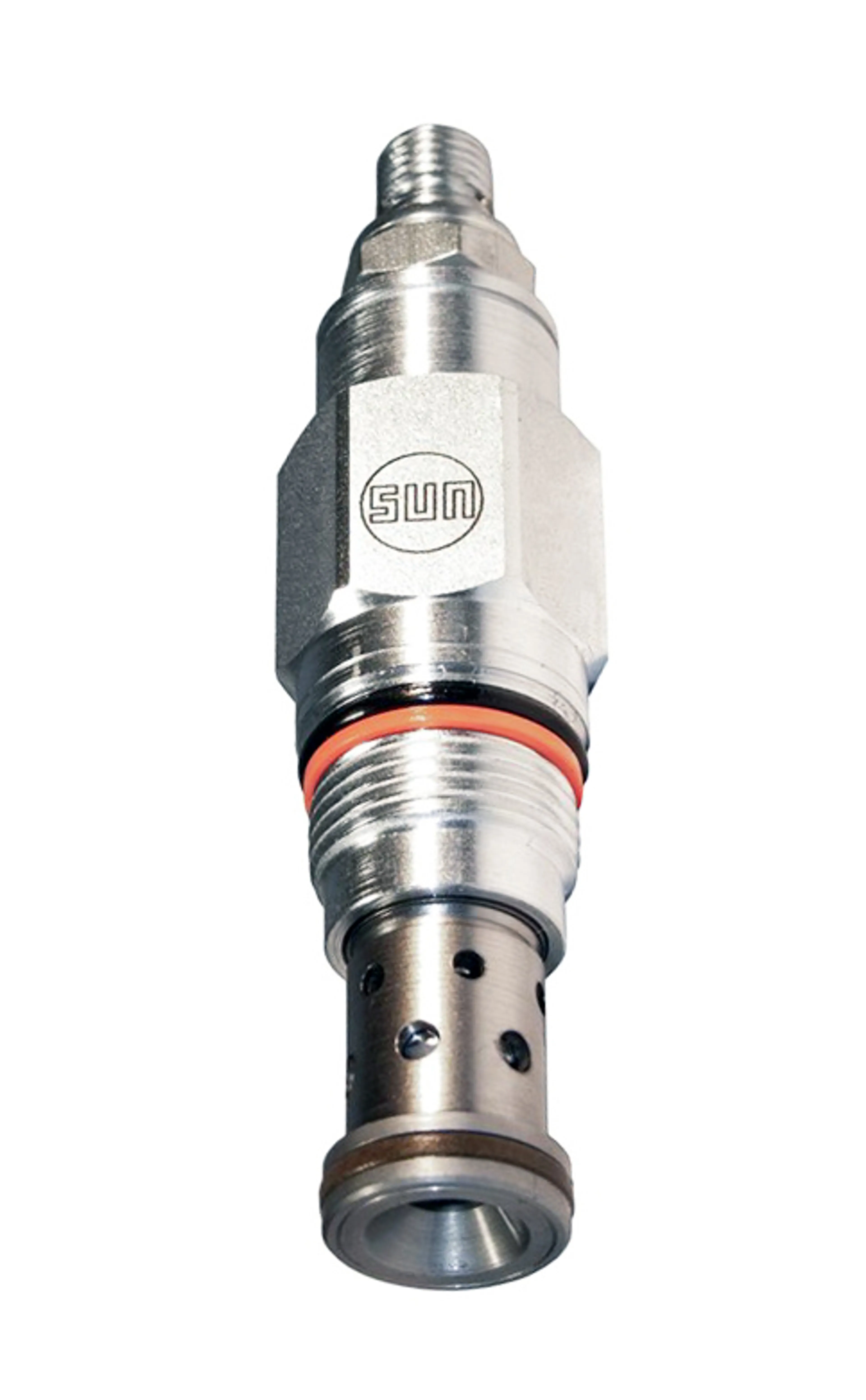 RDDA - SUN tryckbegränsningspatron