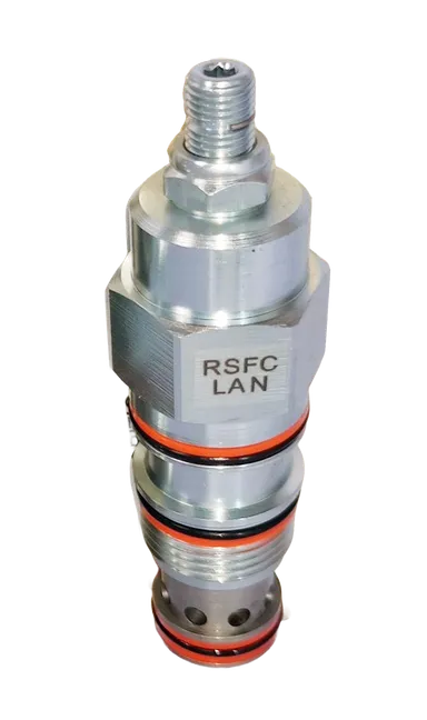 RSFC - SUN sekvenssiventtiili patruuna