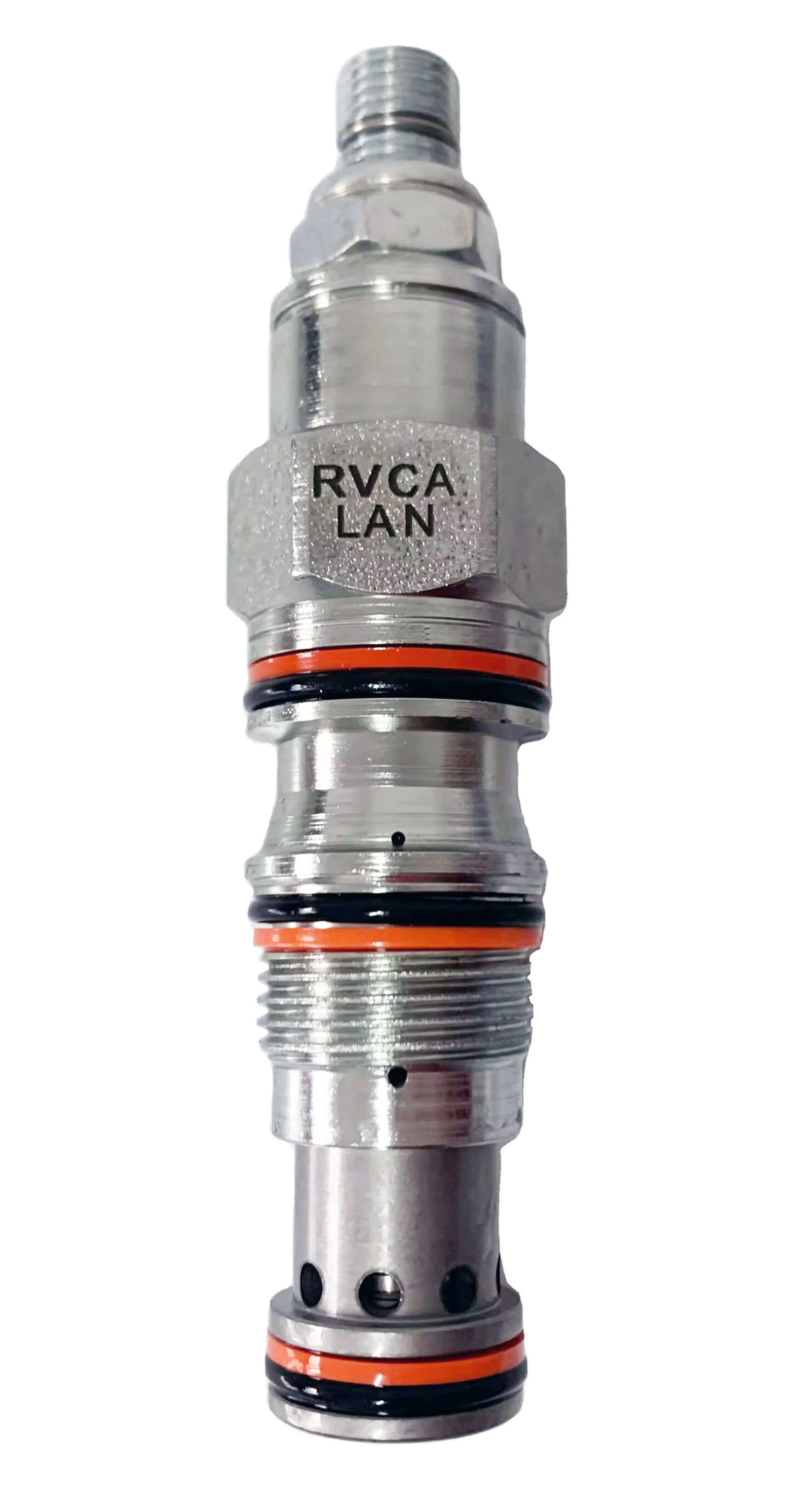 RVCA - SUN tryckbegränsningspatron