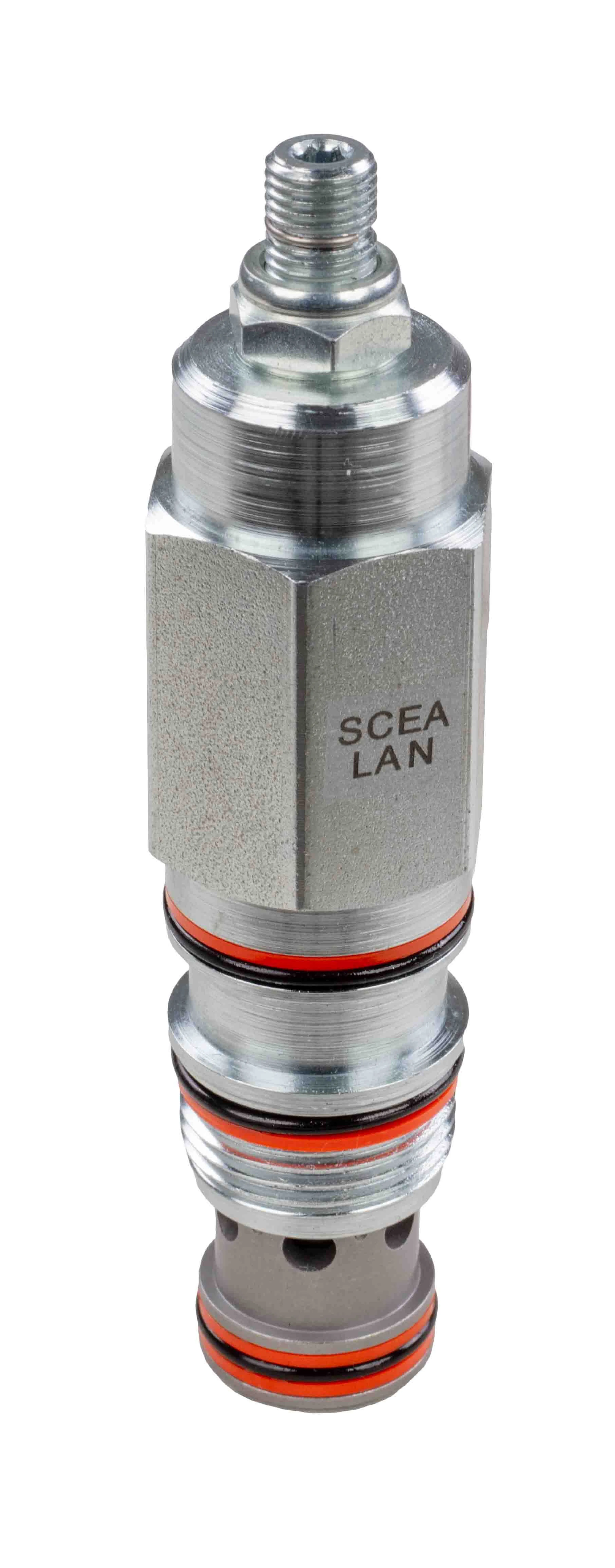 SCEA - SUN sekvensventilpatron