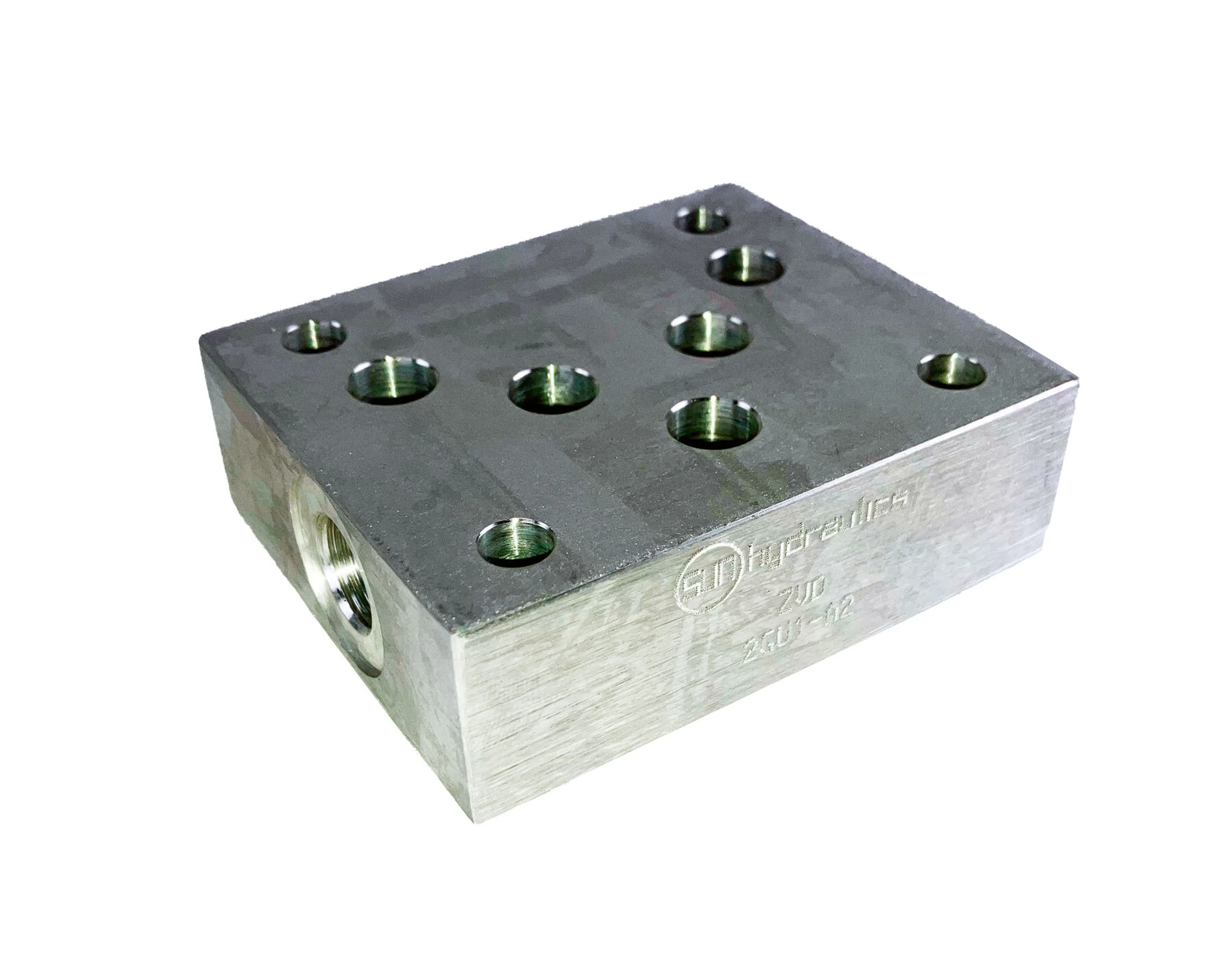 ZVD - SUN hydraulics ventilhus