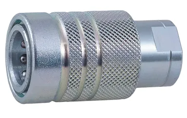 SVK71 - Hydraulic fitting Argus (Kubota)
