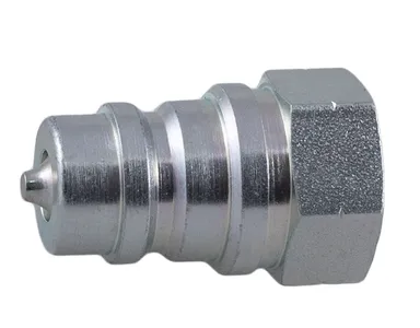SVK72 - Hydraulic fitting Argus (Kubota)