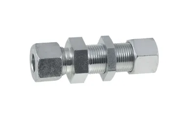 SVS - S series bulkhead coupling