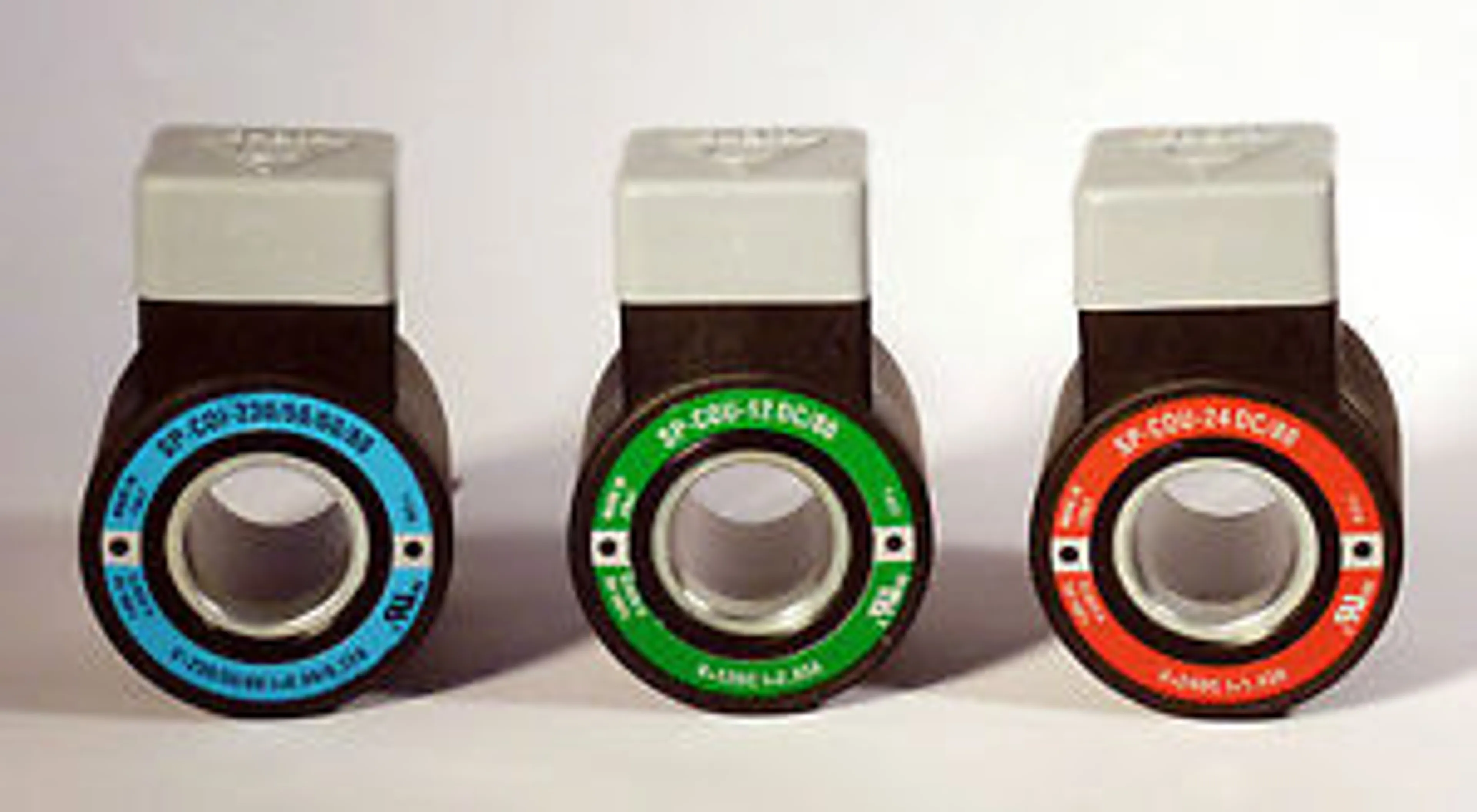 SP-COU - Atos cetop 3 valve coil