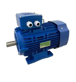 Electric motors
