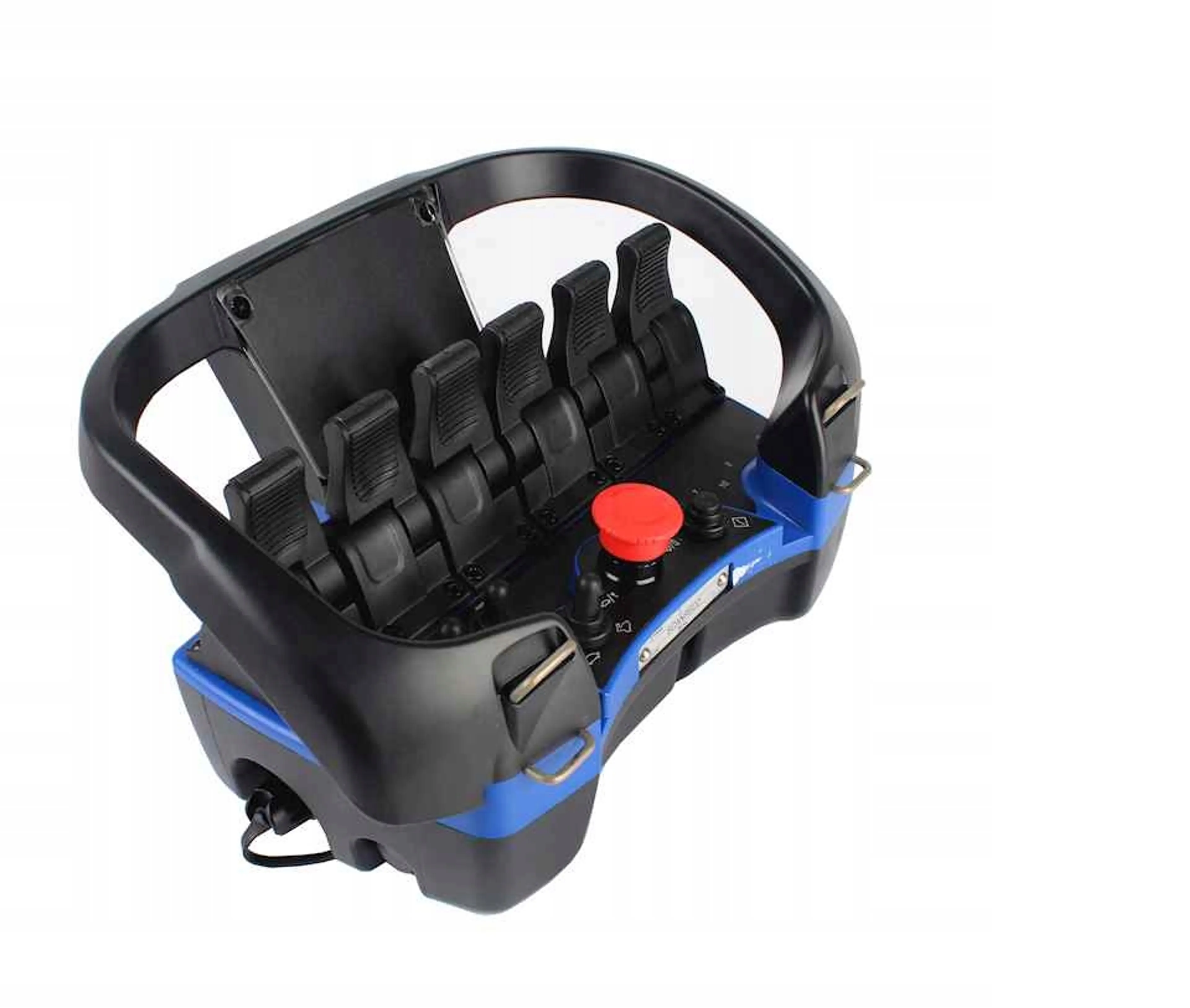 Scanreco-G2B-DAN