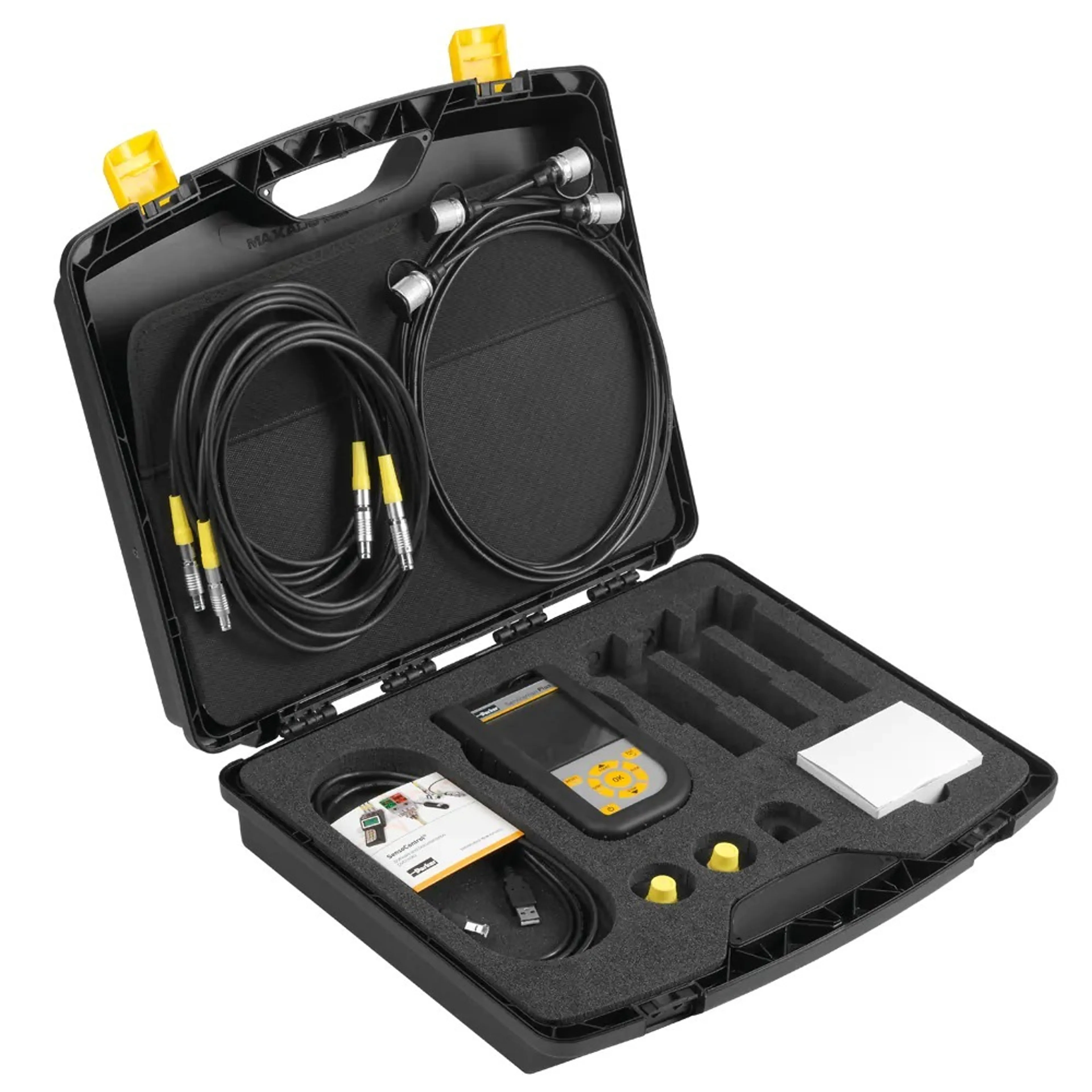 SCKIT-155-0-600 - Parker datalogger