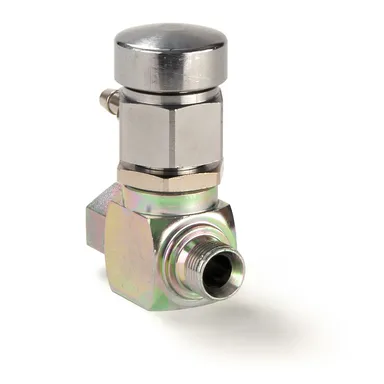 TA - Tema pressure relief valve