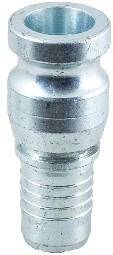 TAE-H - Mortar coupling for crimping male