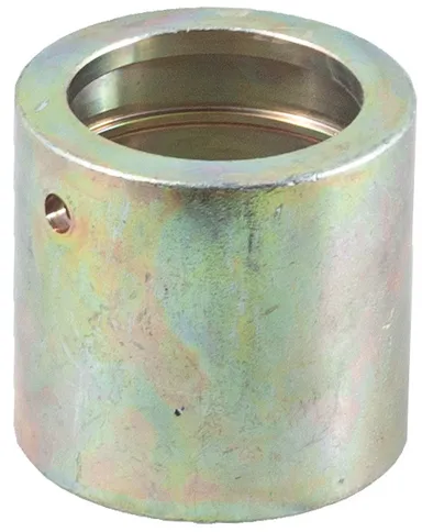 TAH - Mortar coupling ferrule