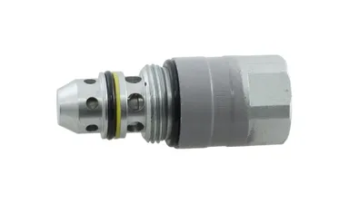 TBD205 shokkiventtiili