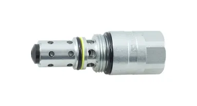 TBSD205 shokkiventtiili imuventiilein