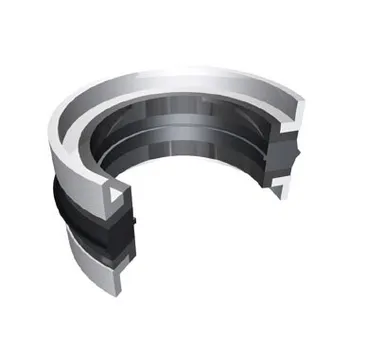 TDE - Piston seal 500bar