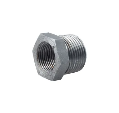 TE14 - Steel reducer