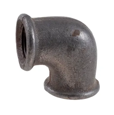 TE21 - Elbow fitting