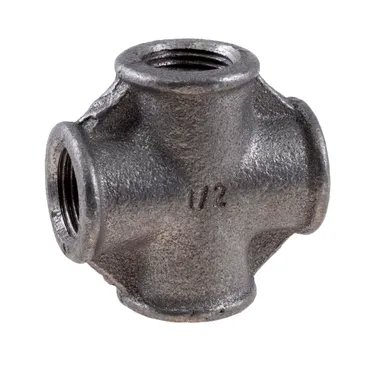 TE26 - Cross fitting