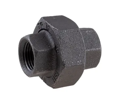 TE55 - Steel water connector