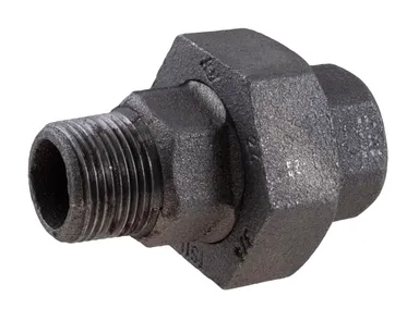 TE56 - Steel water connector