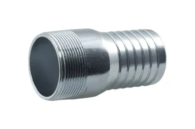 Sinkitty teräksinen letkukara