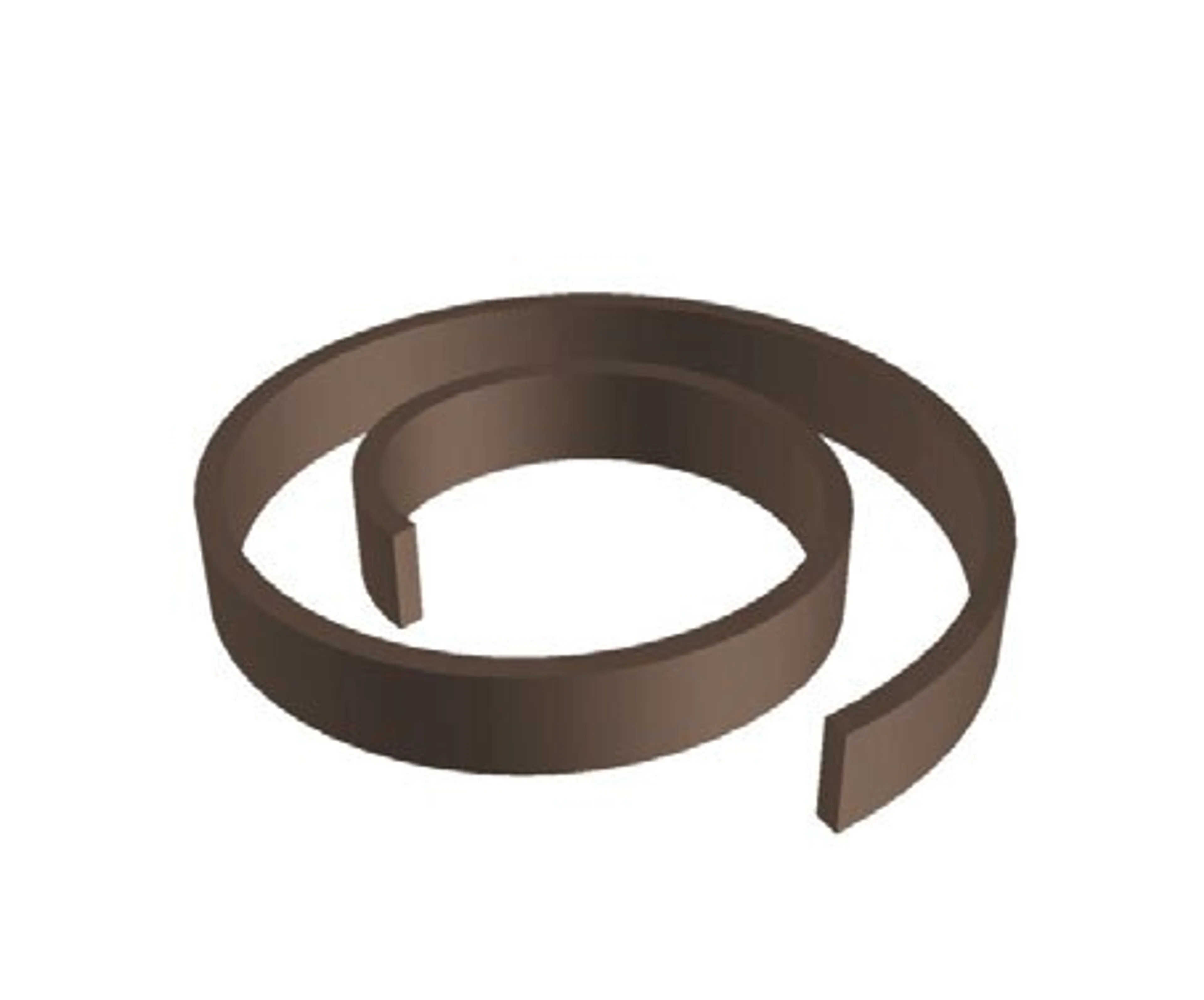 TF - Styrband PTFE