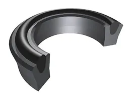 Rod seals