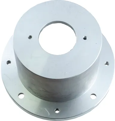 TH - Välilaippa SAE -sovitteisille pumpuille