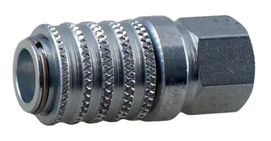 Diagnostic coupling ISO 15171-1 female