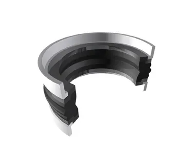 TPM - Piston seal