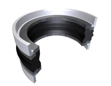 TPS - Piston seal