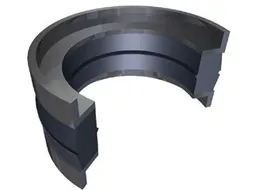 Hydraulic seals