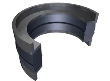 TPS/T - Piston seal