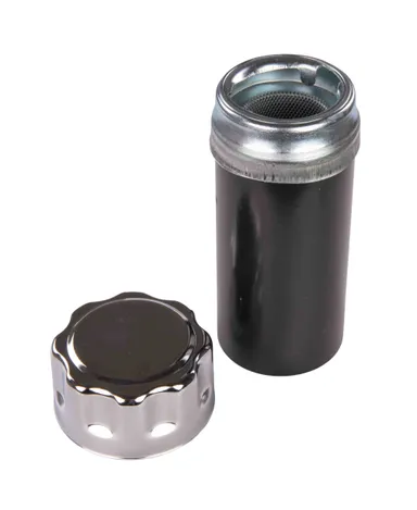 TRBS - WELDED FILLERS WITH AIR BREATHER