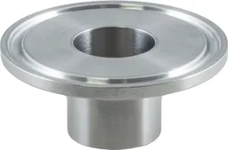 Foodstuff fittings TRI-CLAMP