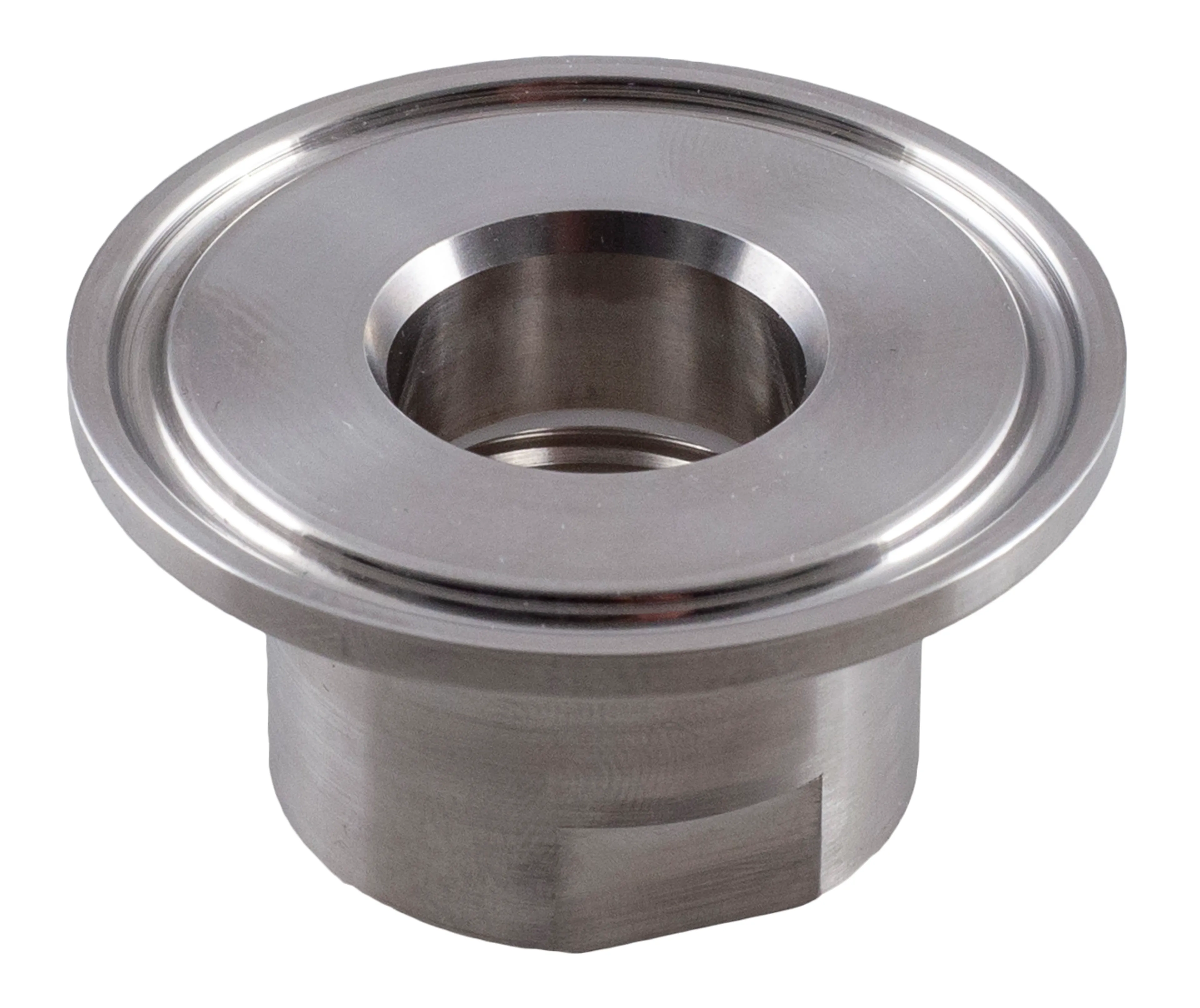 TRIKSK - Clampkoppling med invändig gänga