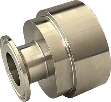 TRIKSK -Adapter Tri-clamp - IBC 60x6