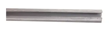 TS - Light-duty mounting rail