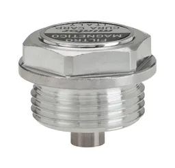 Hydraulic tank accessories