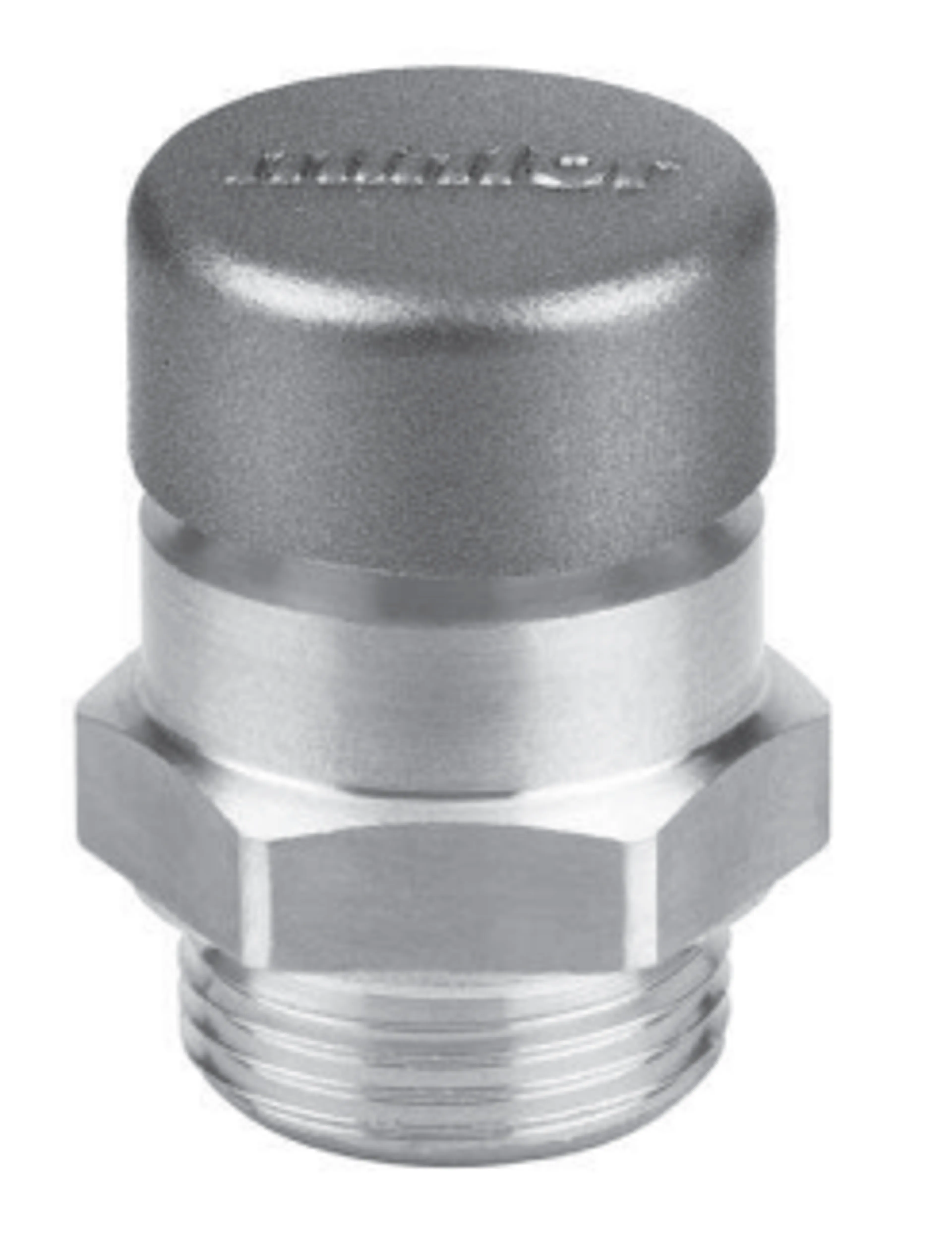 TSFM - Breather plug metric