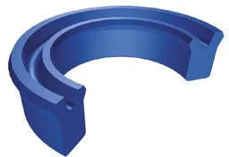 Rod seals